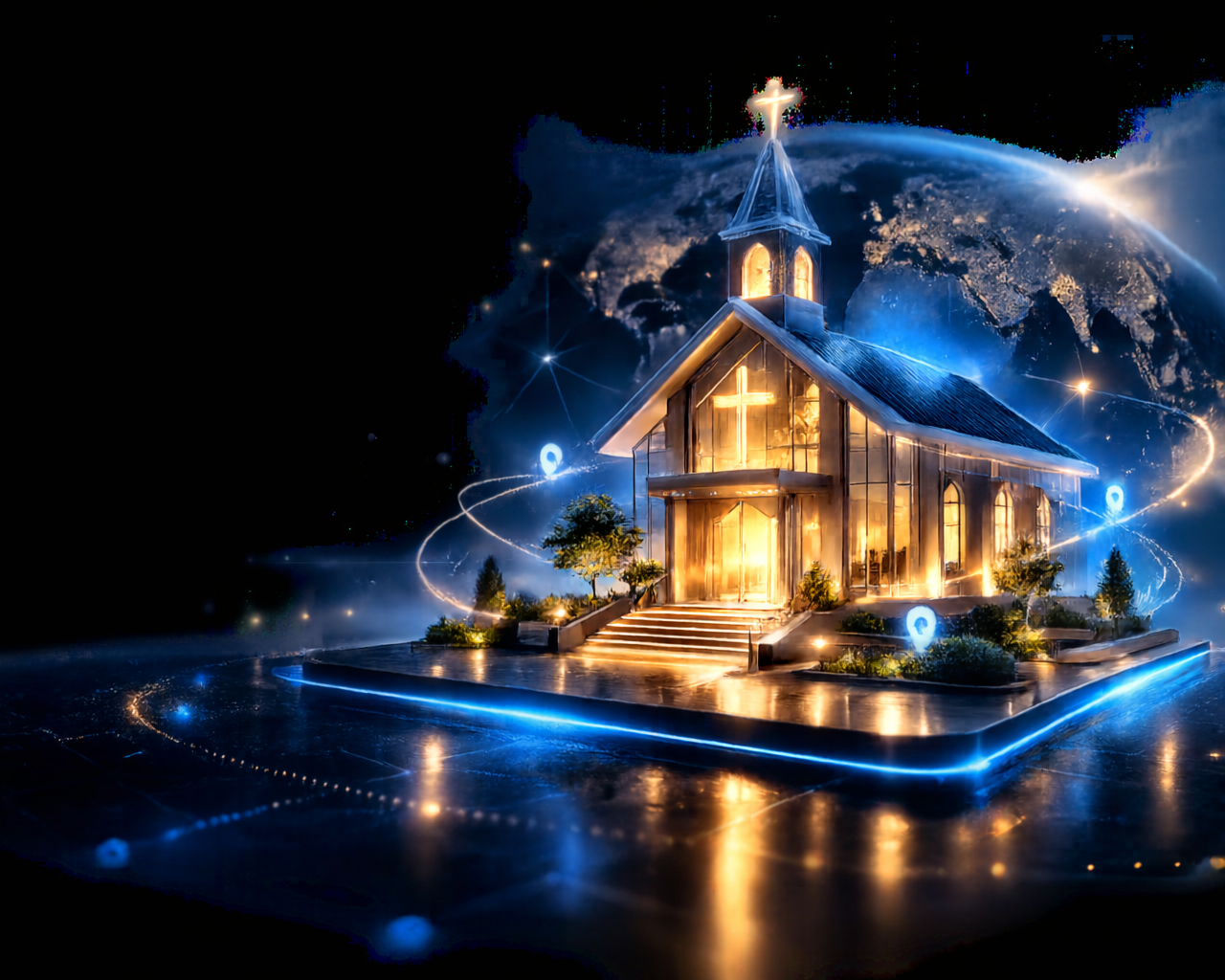 Bethel Bible Church